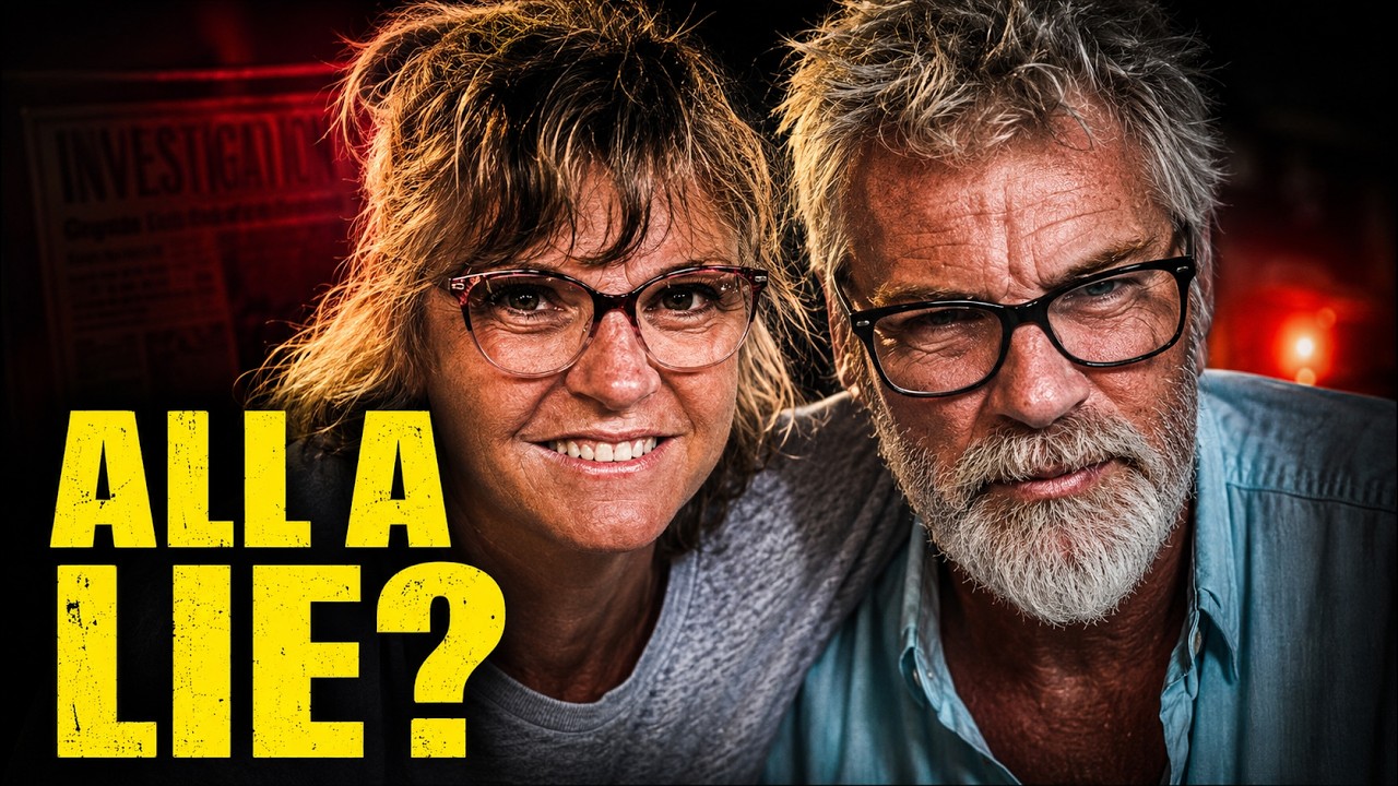 Is He Lying? Breaking Down Brian Hooker’s Nonverbal Cues