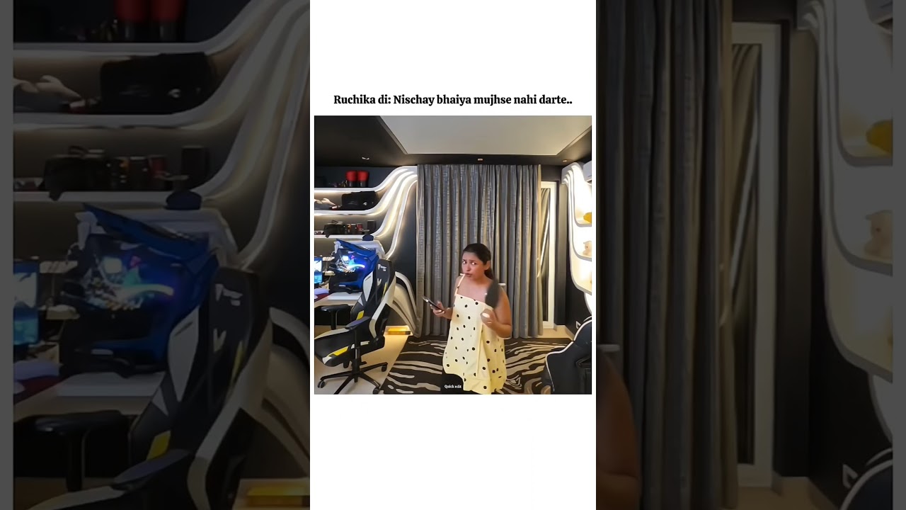 “Nischay & Ruchika Ke Funniest Moments 😂 | Malhan Family Vlog” #triggeredinsaan  #ruchikarathore