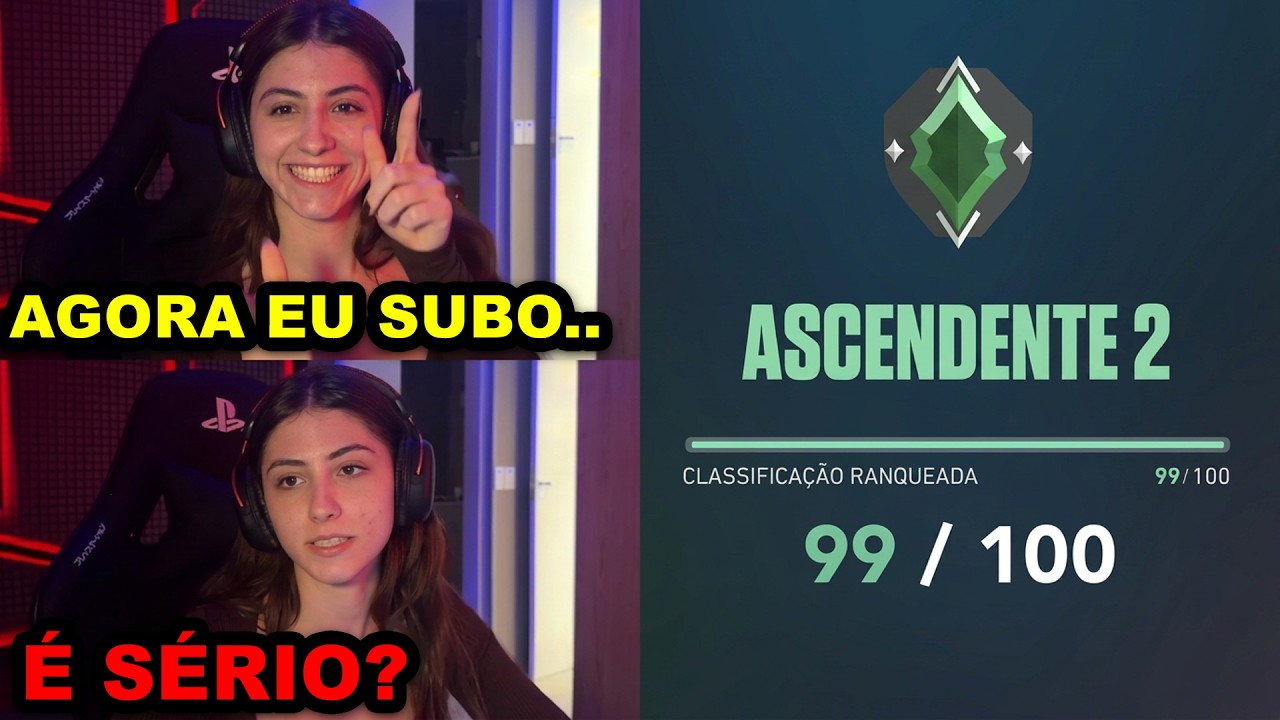 Quando jogadores comemoram antes da hora...