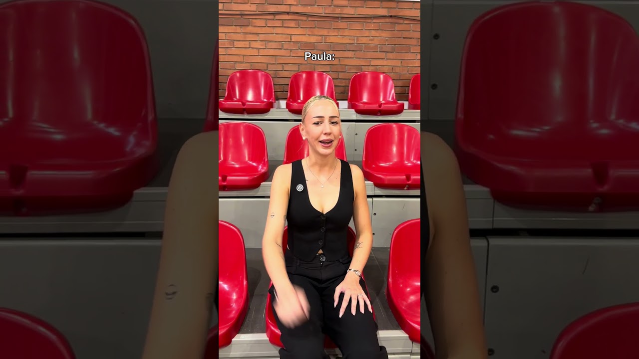 Parte 3 | se complica… # #baloncesto