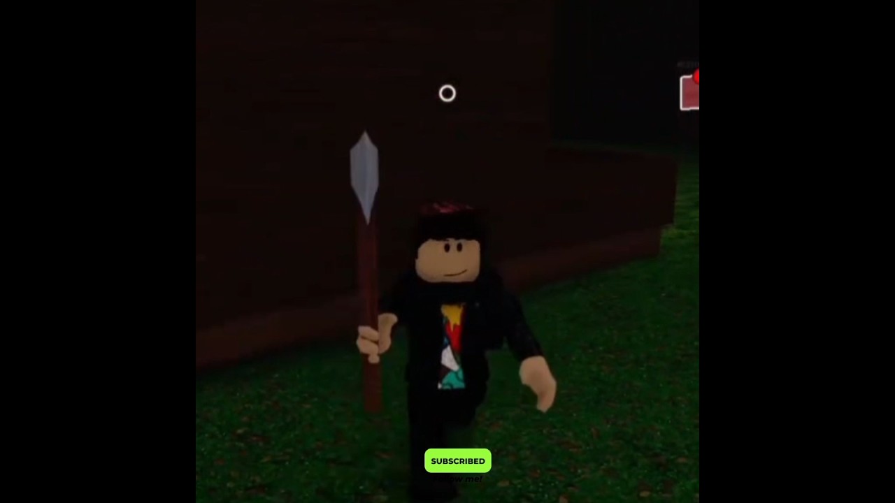 LA ABUELA MANDO SU GUERRERO ROBLOX