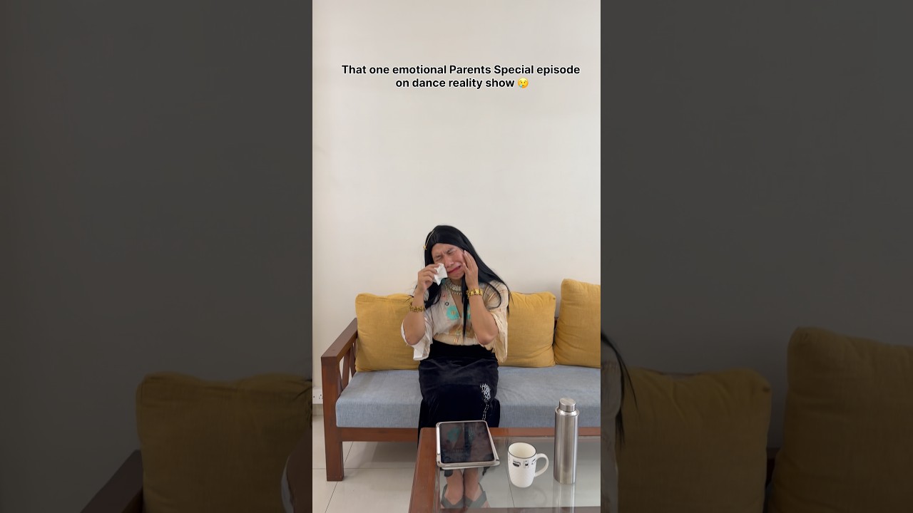 Parents special episode