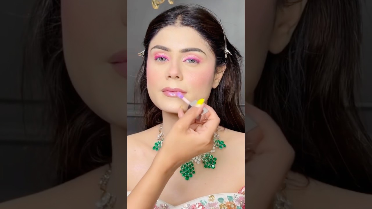 Makeup Tutorial #makeup #fatimabeauty