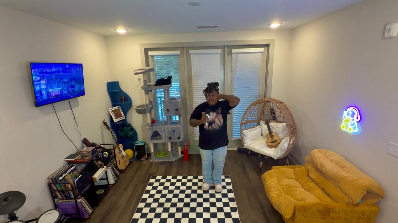 Was Apartment Life A Mistake? (Return To Full Time Van Life?)
