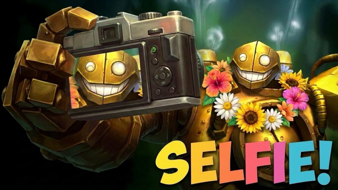 SELFIE! Vuelven LAS VACACIONES de BLITZ!