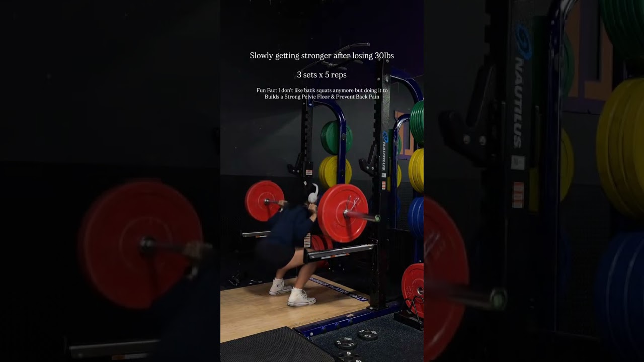 Audio is funny #fitnessgirl #gymgirl #fitness #workout #fitnessjourney