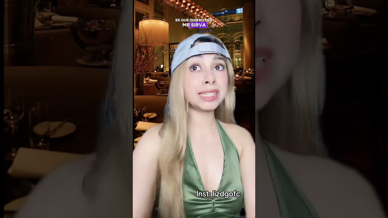 Recreando uno de mis videos más virales 😍 #tiktok #humor #comedia #storytime #chisme