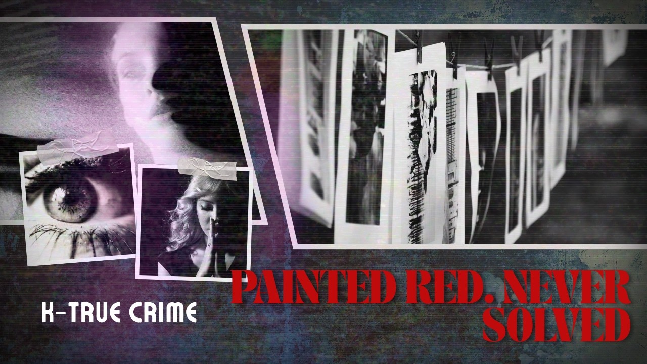 She Never Came Home. Her Nails Were Painted Red. | Korea's Unsolved Case