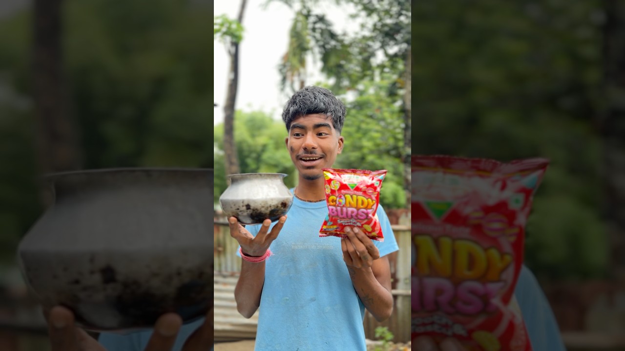 বিরিয়ানি খেতে গিয়ে 🥘😱 #minivlog #vlog