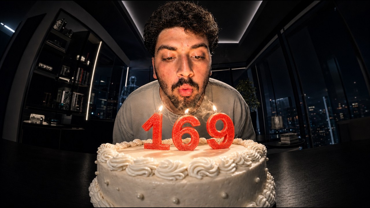 كيف ما تموت؟