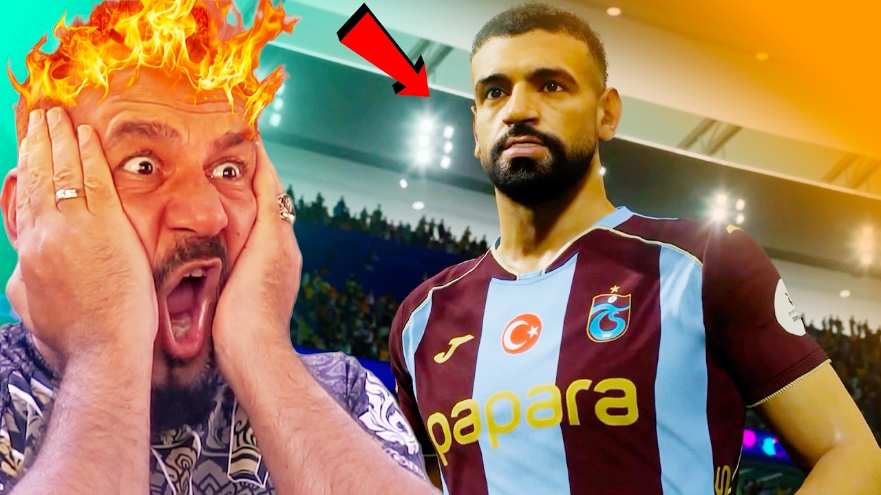 SALAH MI GELMİŞ? eFootball 2027 GÜNCELLEME TÜM BİLGİLER!