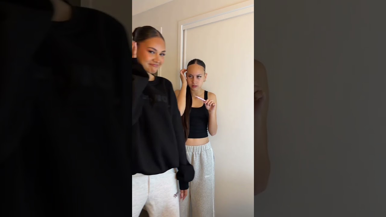@pania.lateal 😭😂 #sisters #trend #sisters