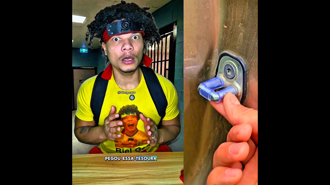 Biel GEN Vs Gustavo- Quem diz a Verdade? 🤯 #humor #shorts