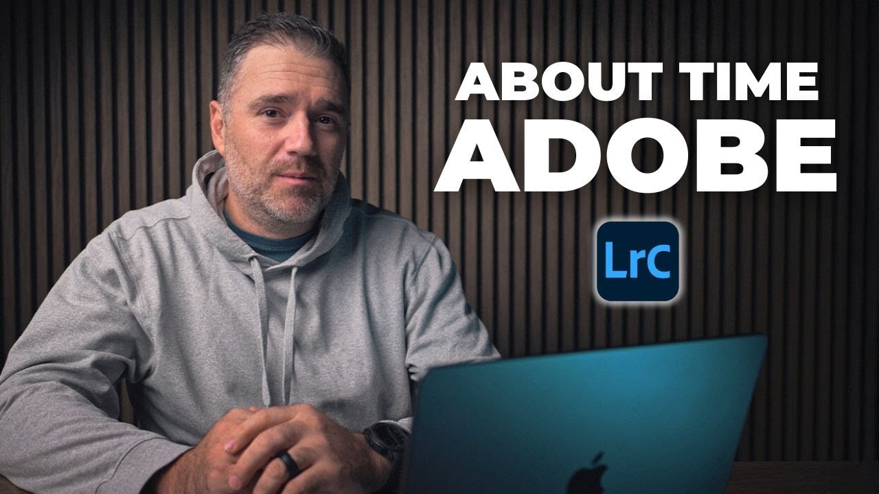 Lightroom Just Solved a Problem We’ve Had for Years