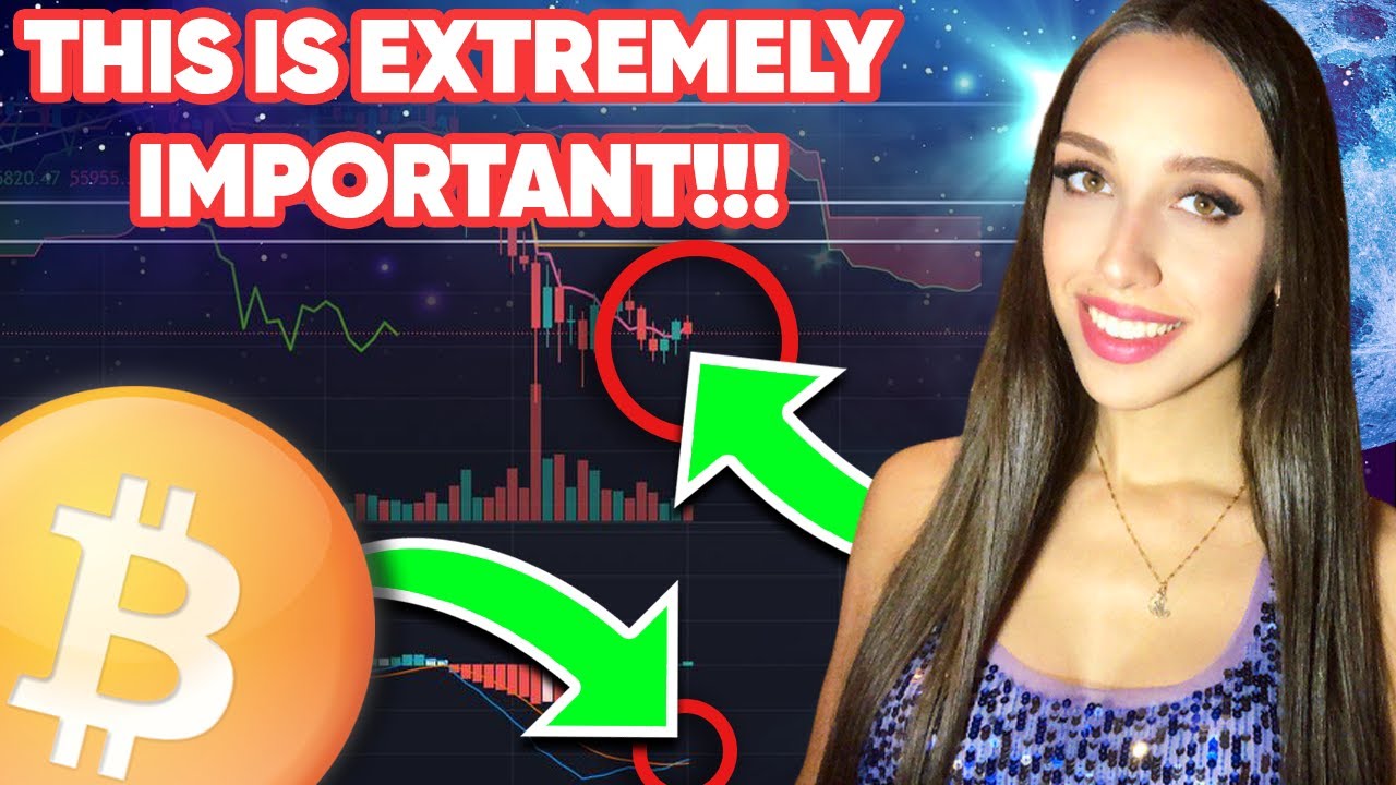 DON'T SELL BITCOIN RIGHT NOW!! THIS IS VERY IMPORTANT!!!
