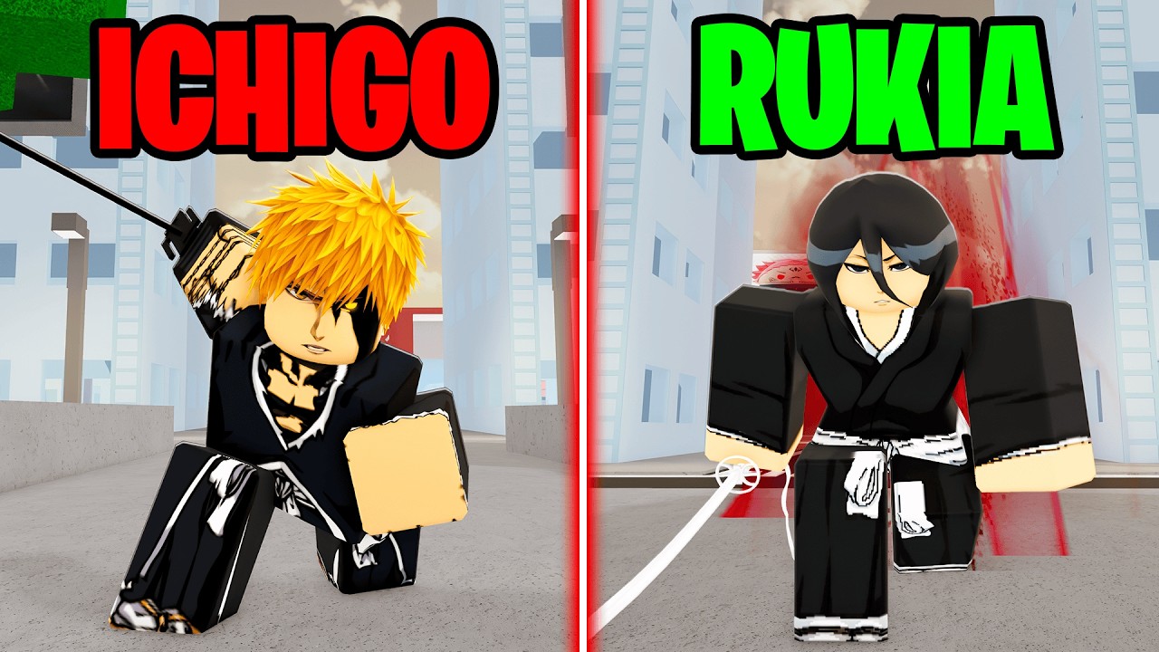 Testing The BEST BLEACH CUSTOM MOVESET in Jujutsu Shenanigans!