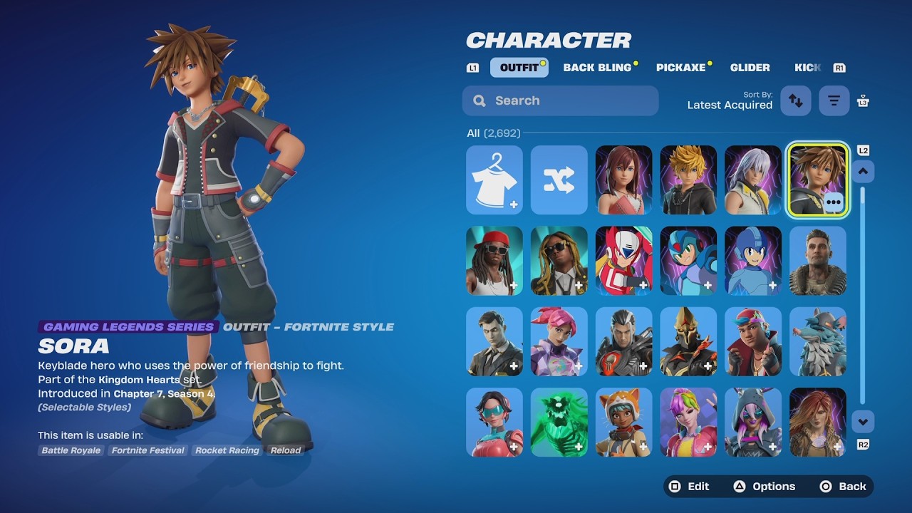 The NEW Kingdom Hearts Bundle Is WAY Better Than I Expected