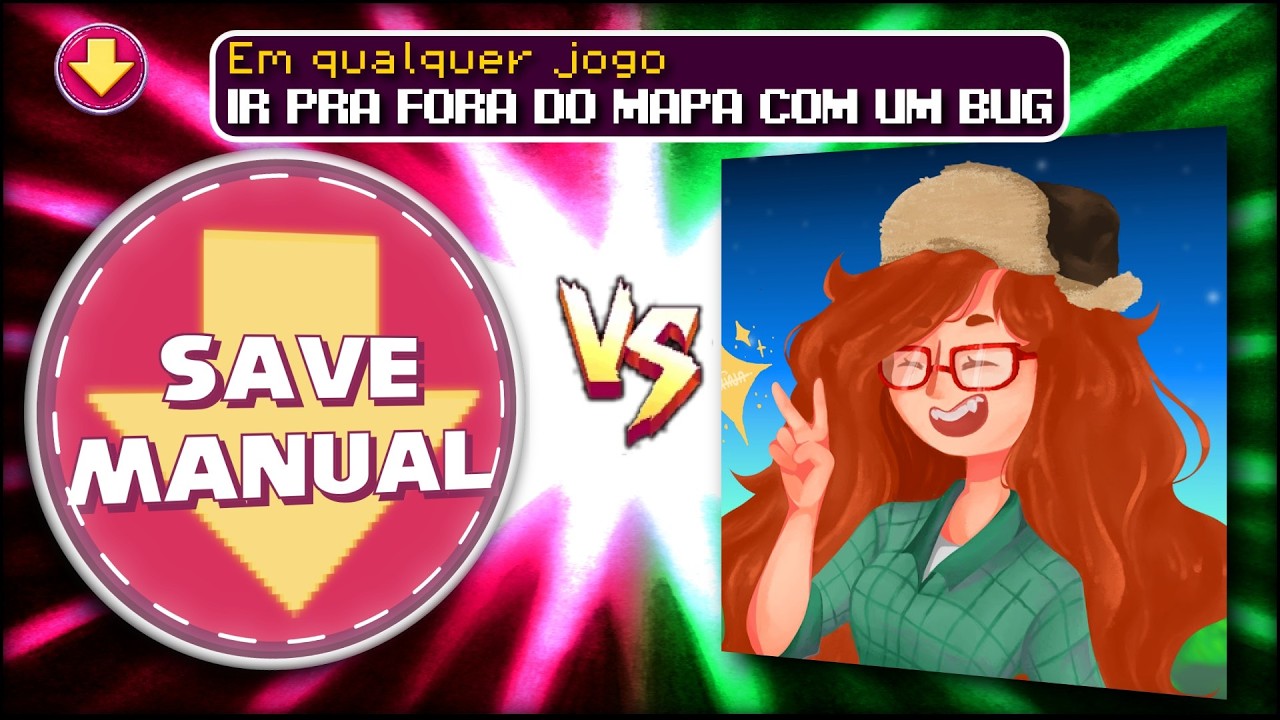 Quem for mais rápido VENCE! X1 contra @WendyJr_