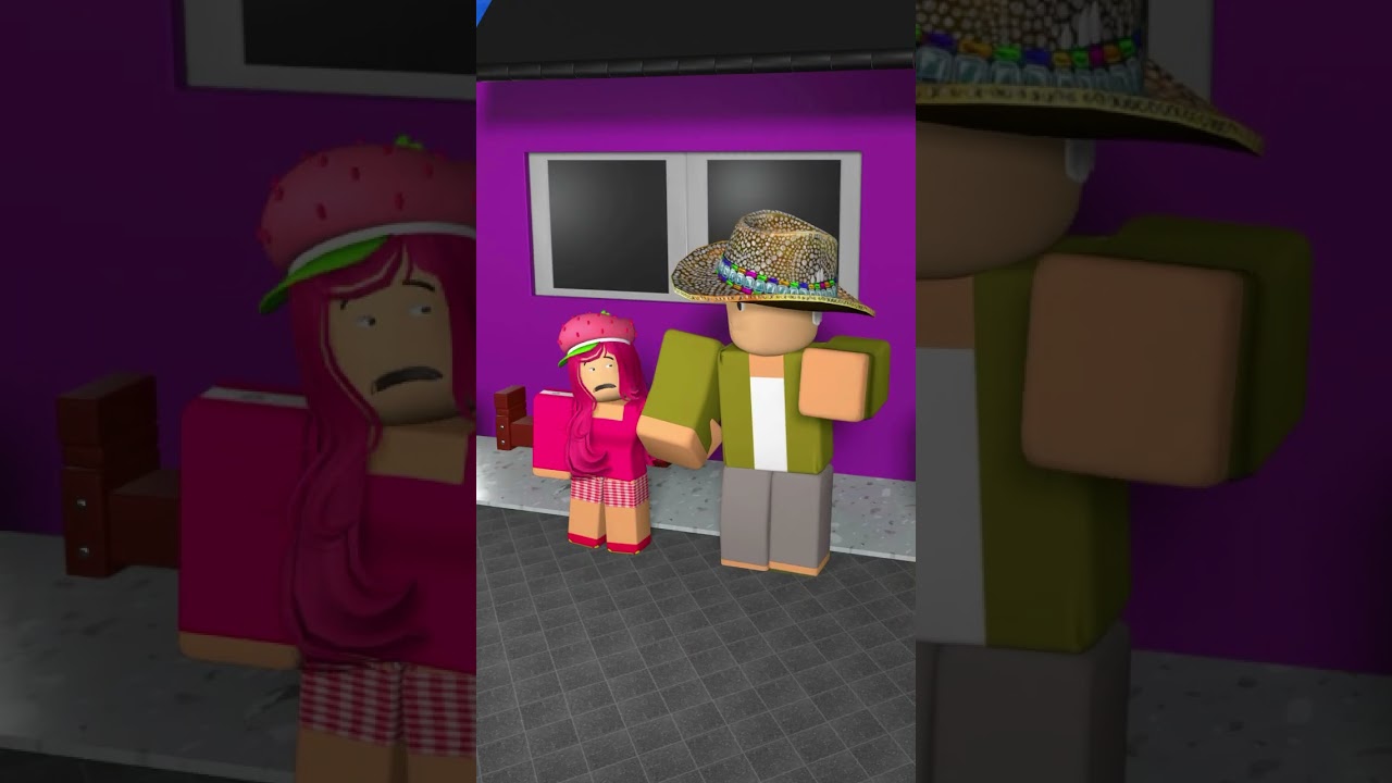 ada ondel ondel 🤡 #roblox #robloxindonesia #robloxlucu
