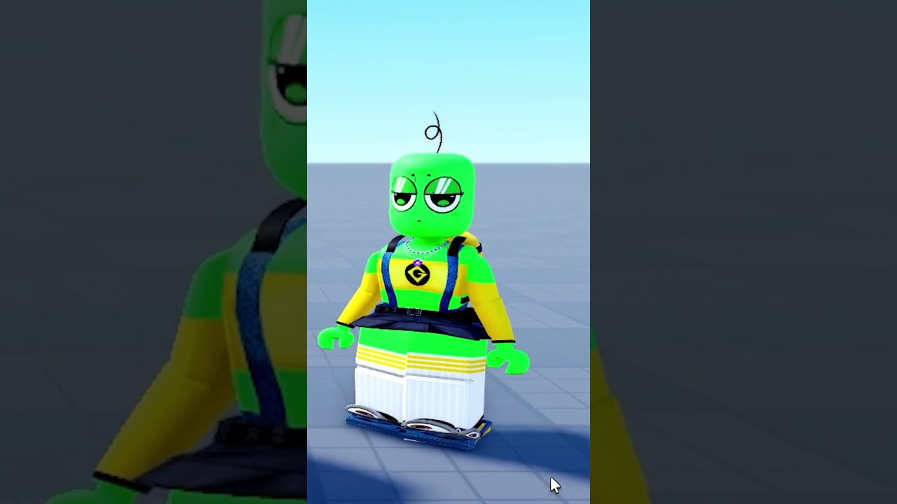 LIKE si ALGUNA DE ESTAS COSAS NO TE GUSTAN! #shorts #roblox