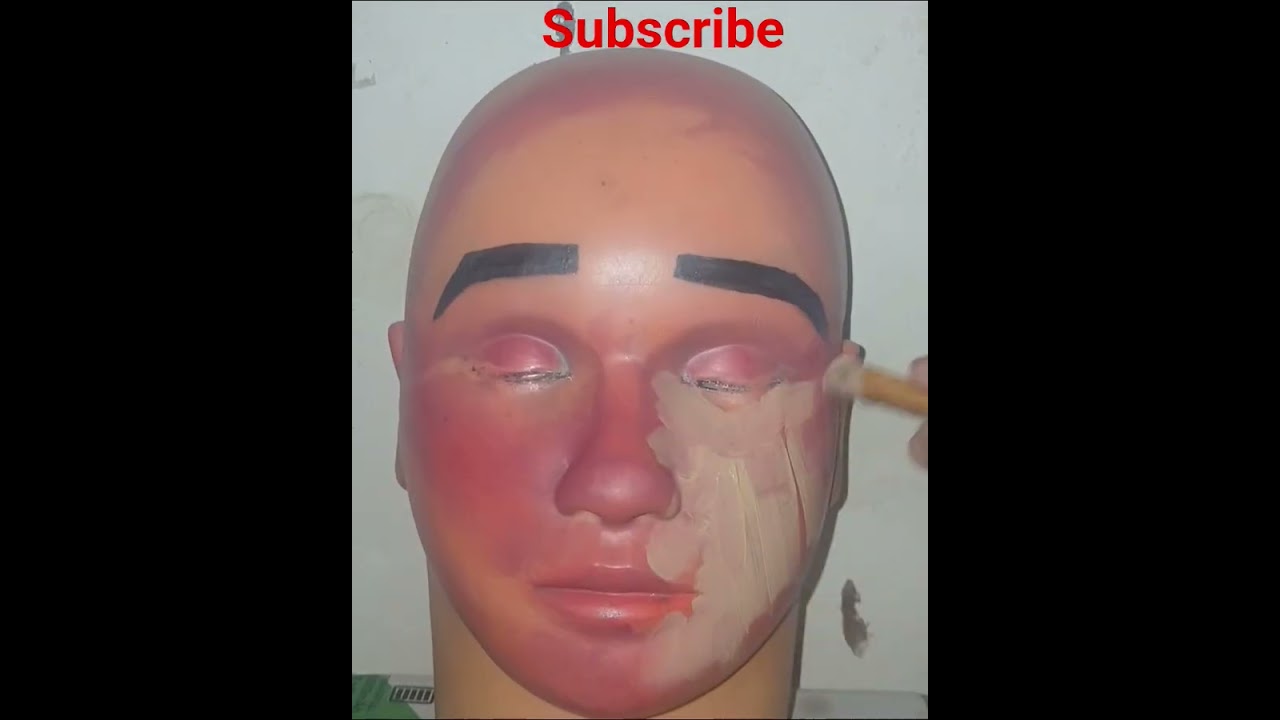 #shorts makeup tutorial #trending