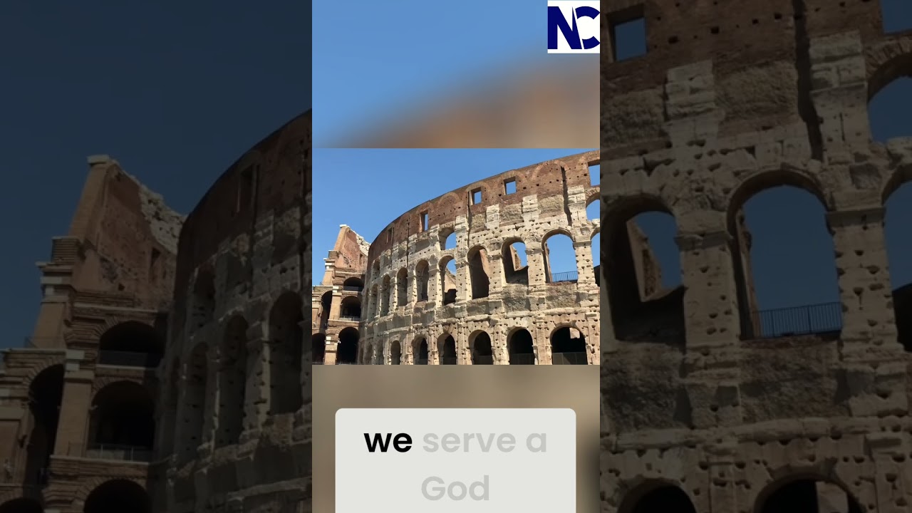 Christian Leadership: Building Enduring Systems for Stability #shorts