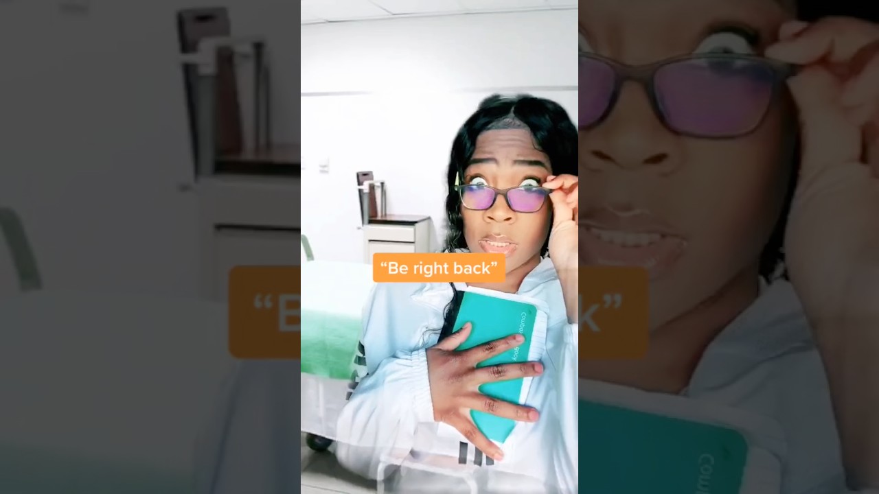 Part 2 #funnyclips #beauty #funny #dancing #melanin #blackgirlmagic