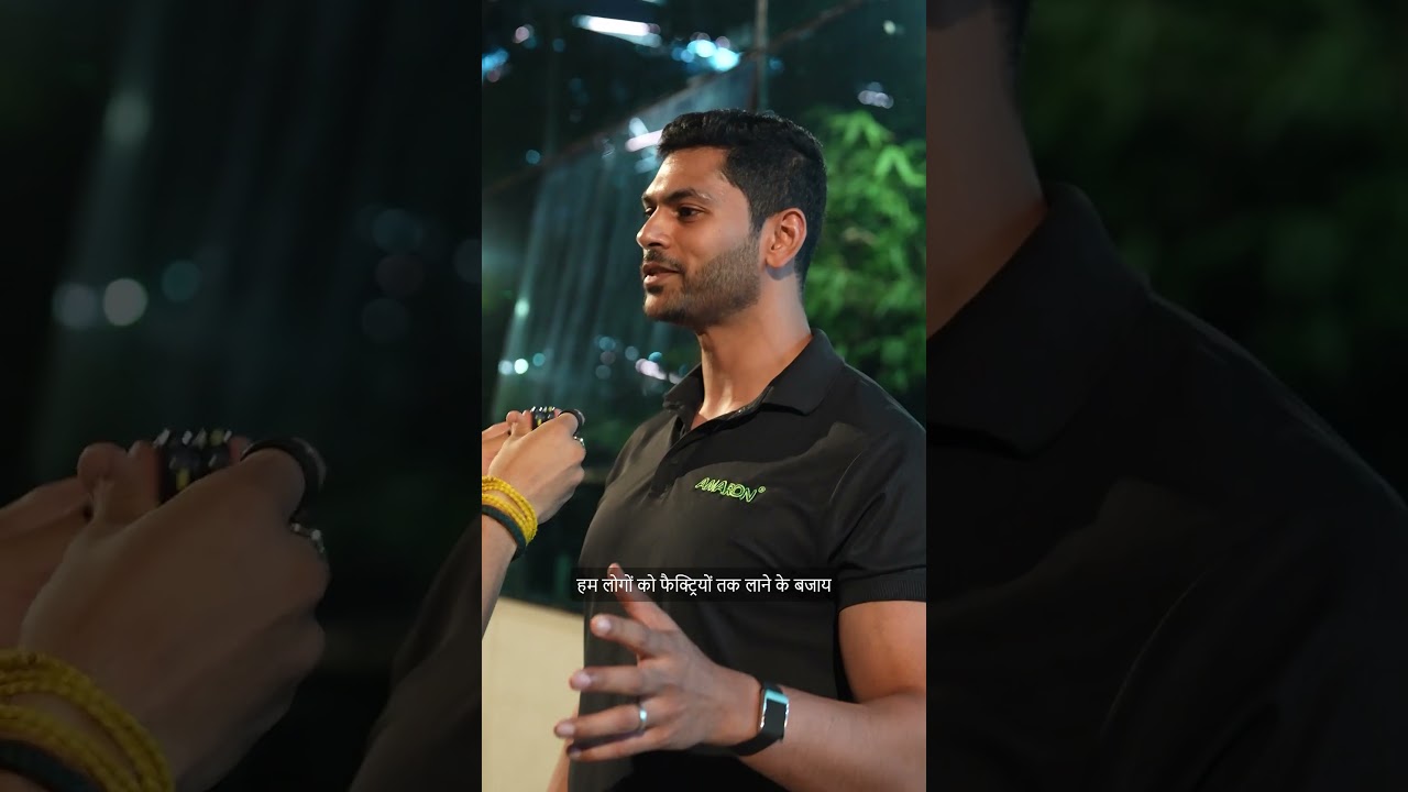 From Villager To ₹13,000 Crore Empire #business #motivation #success
