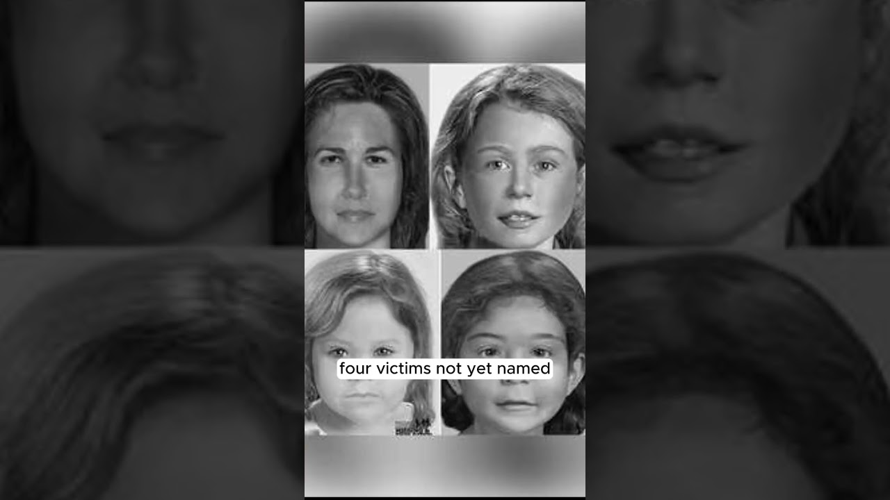 1985 Murder Mystery Solved #shorts #truecrime2026 #shortsfeed
