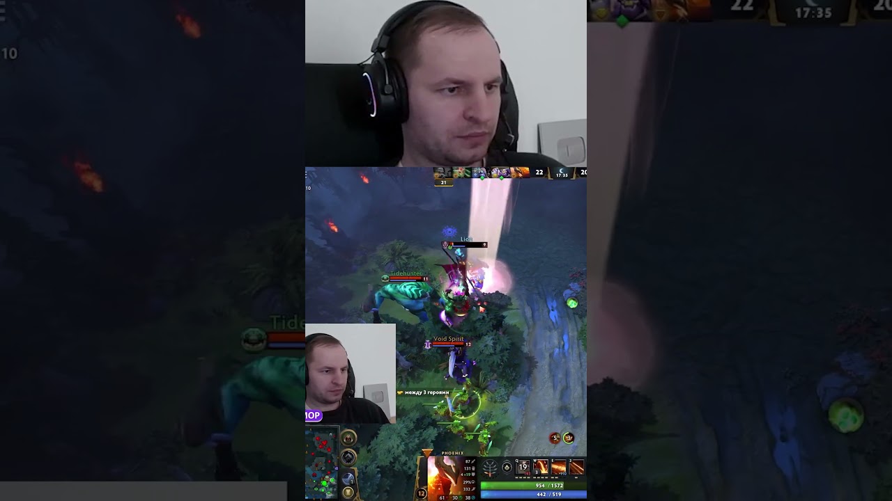 Ювелирная раскидка птичек #dota2 #дота2