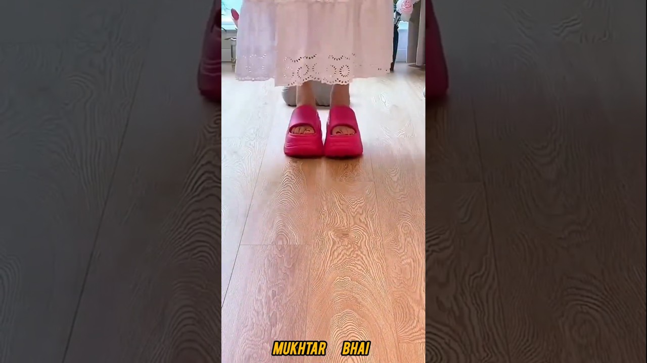3 Stylish Slippers That Change the Whole Look 👡✨