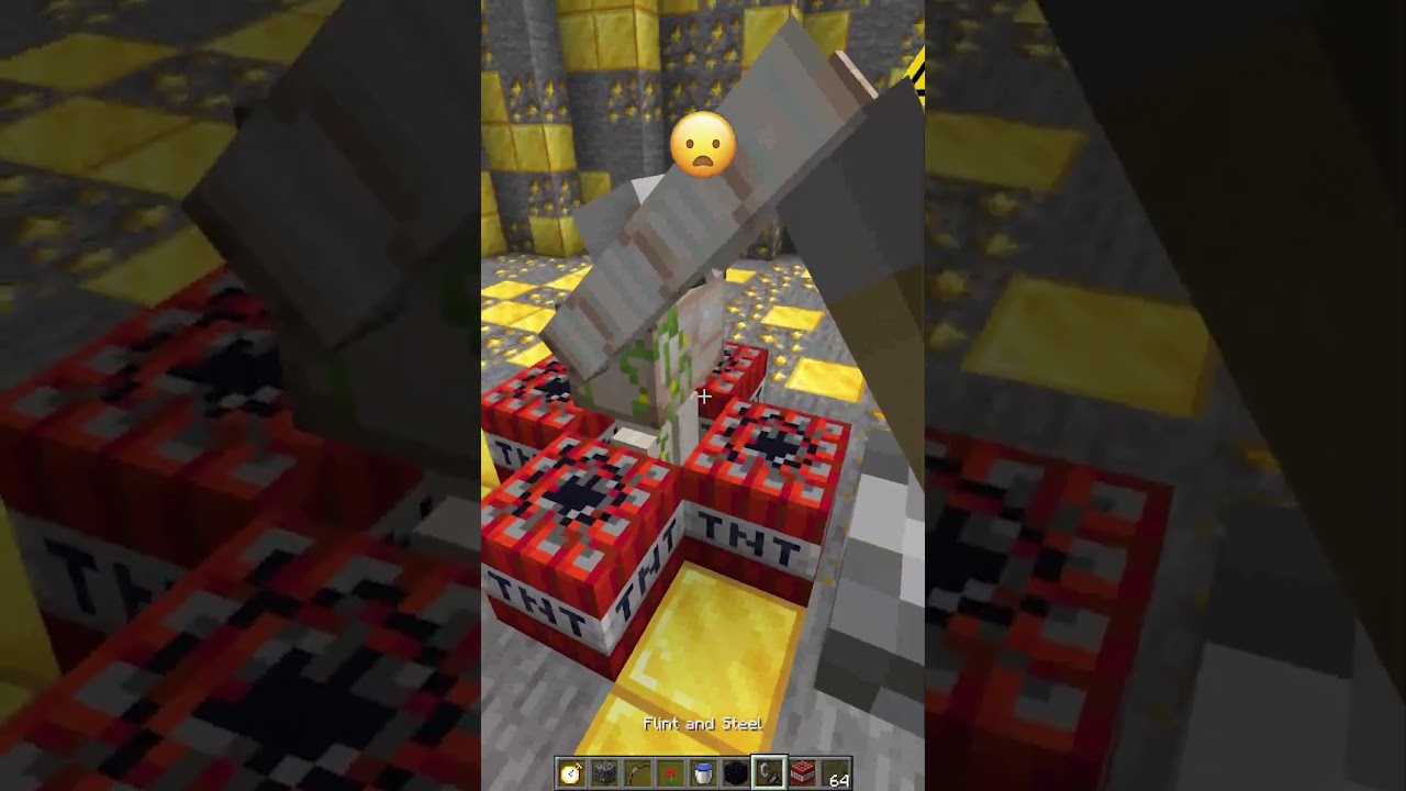 Breaking Up Time Talent vs Interrupting Emoji Reaction #shorts #minecraft #meme
