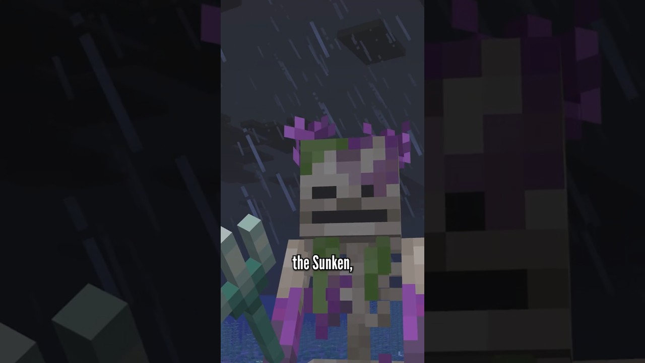 My new favorite mob...