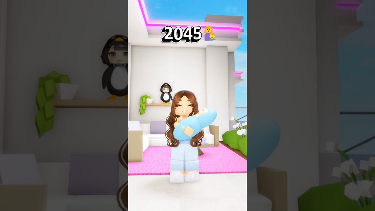 We actually tried the transformation trend… 😳🔥 #roblox #shorts #robloxshorts