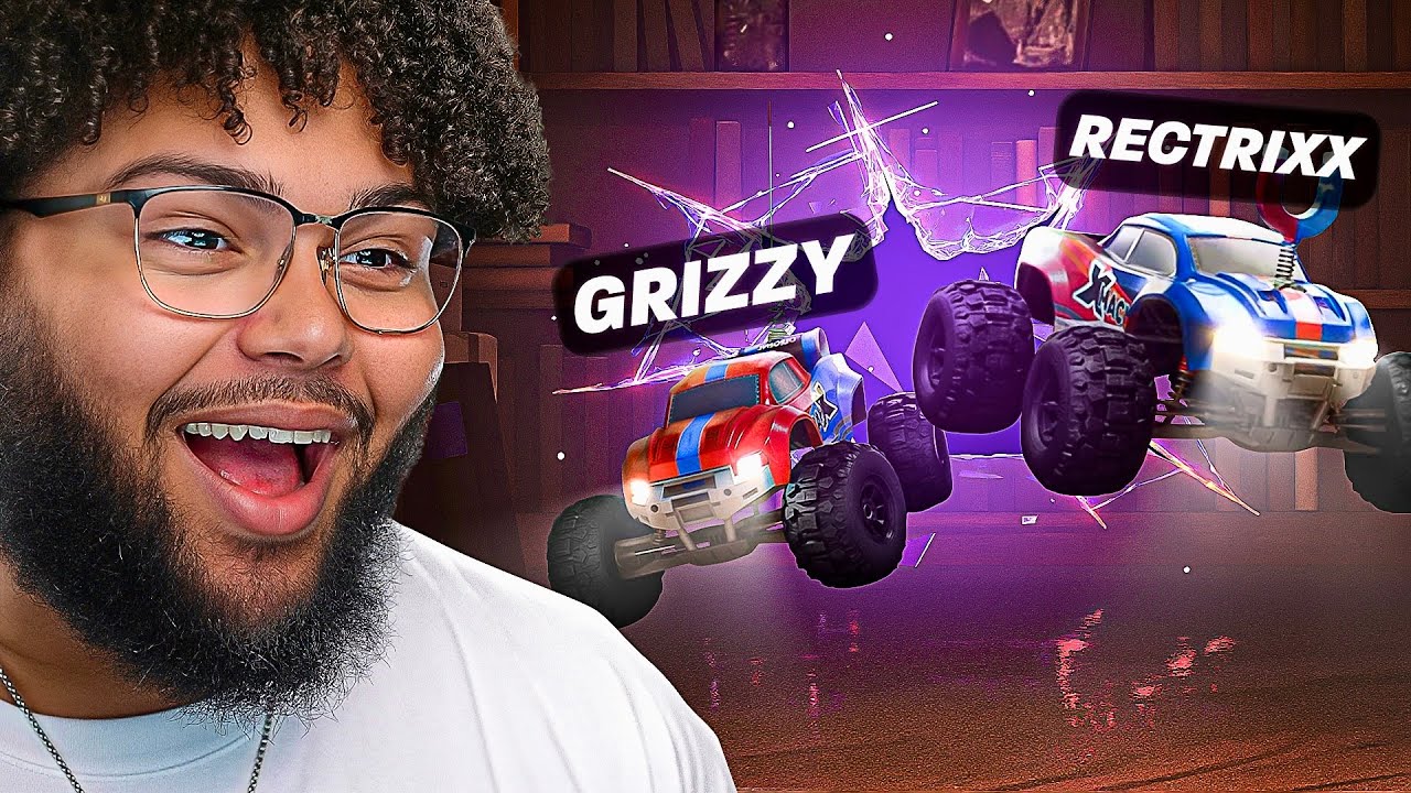 THIS NEW CO-OP GAME IS ACTUALLY AMAZING