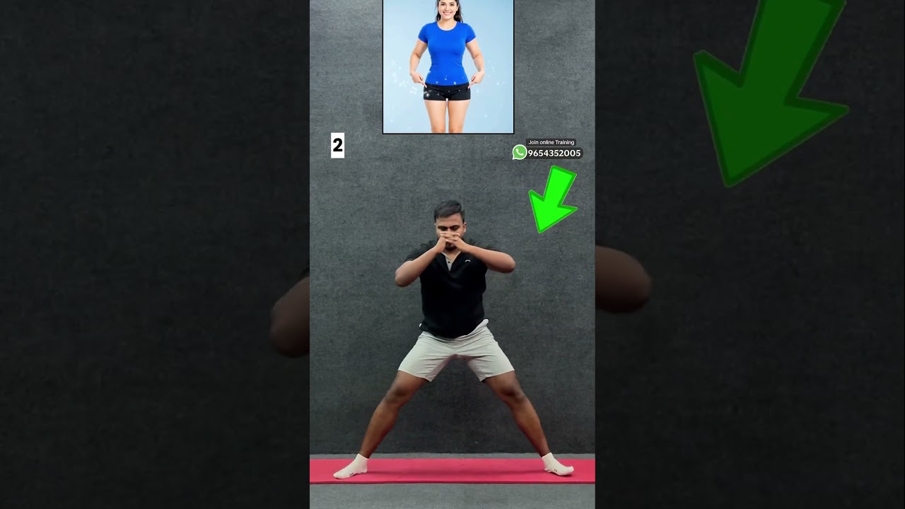 #weightlose #fatlose #innerthighfatlose #bestworkout