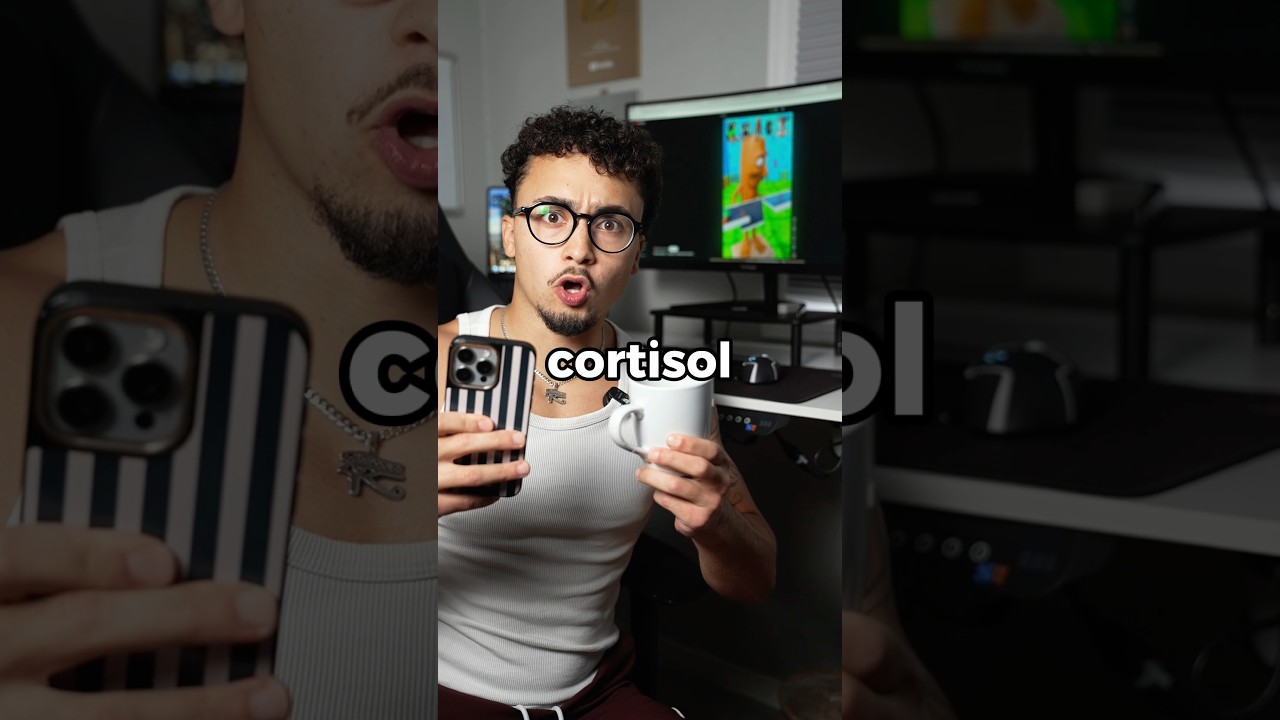 How to Lower Your Cortisol 101