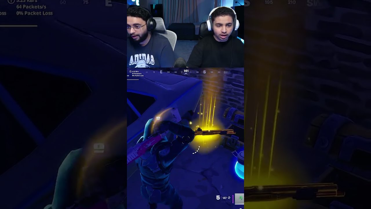لووت مستحيل تحصله 🔥😨 #فورت_نايت  #fortnite #fortniteclips