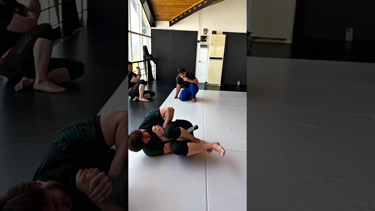 How Strong Are MMA Fighters? 💪