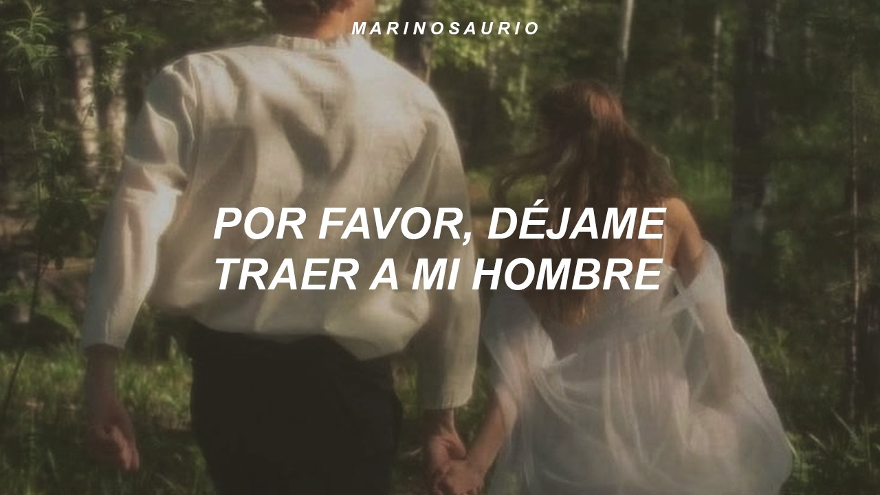 Lana Del Rey - Young And Beautiful (Sub. Español + Lyrics)