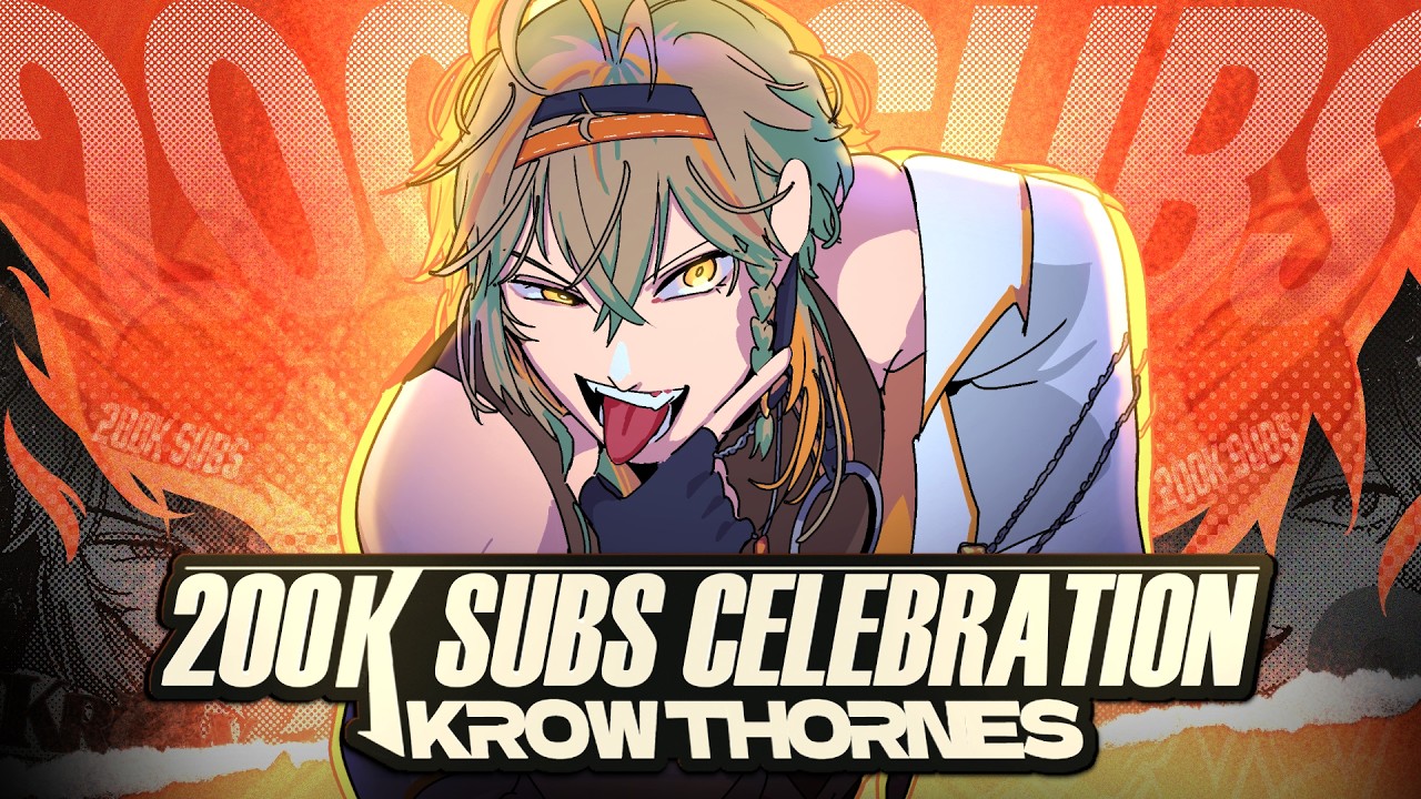 200K SUBS SPECIAL KITA MAKAN YANG PEDES