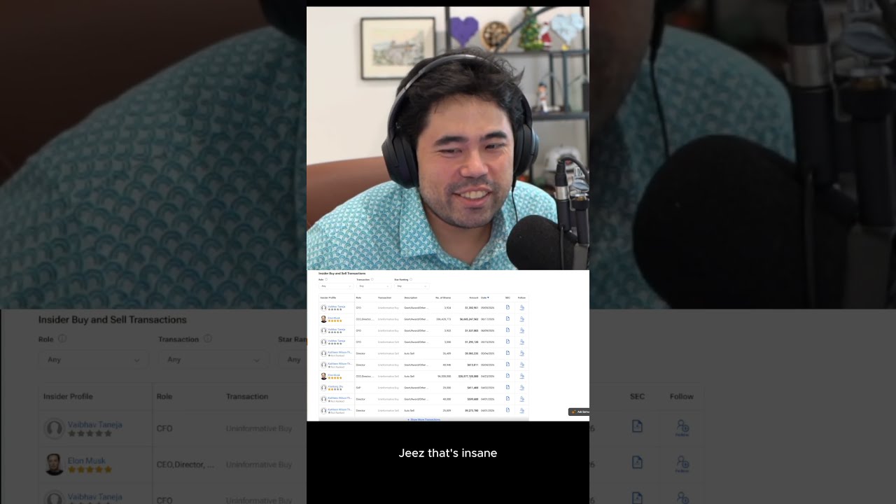 Rapid Market Takes with @TipRanksTM  #sponsored