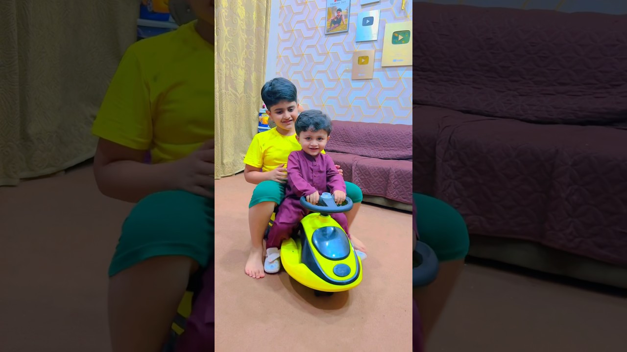 Mera bhai meri jaan tu😍 #shaheerjutt