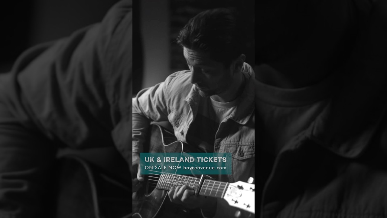 Time In A Bottle - Jim Croce (Boyce Avenue acoustic cover) #shorts #singingcover #ballad