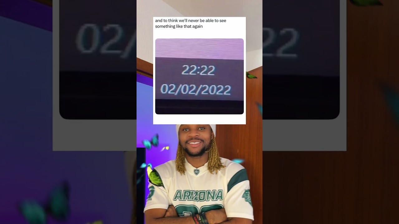 Can You Believe This?