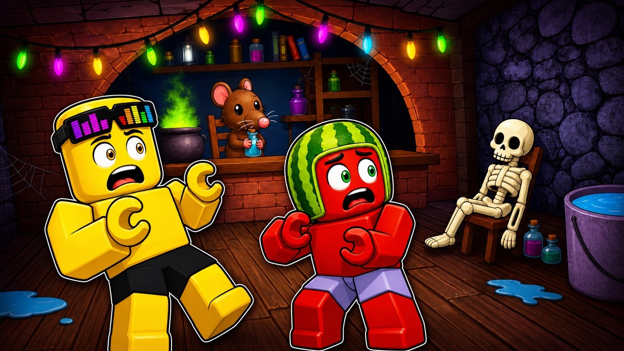 Bring Back the SUN (Roblox)