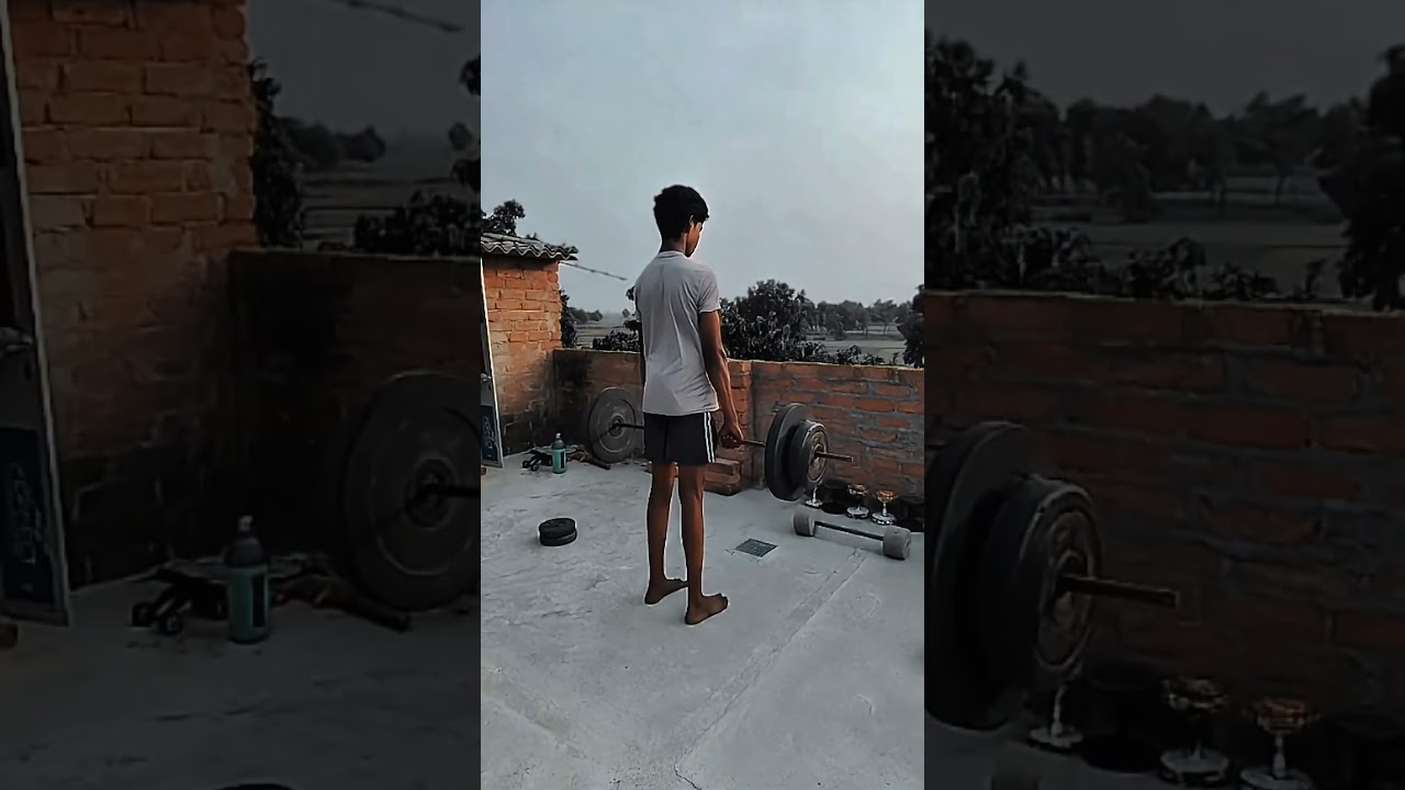 Desi hard workout 🔥💪#home #fitness #shorts