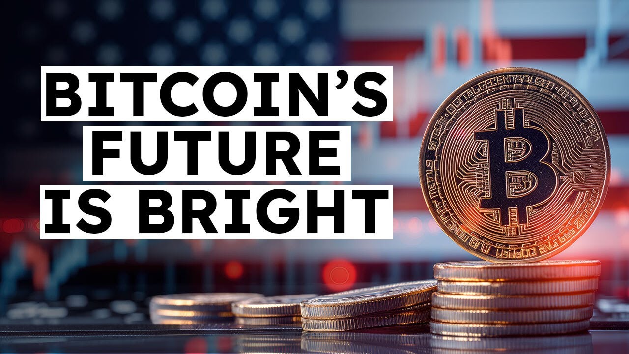 Bitcoin's Future Is Bright In USA, Congress Stops Anti-Crypto Agenda