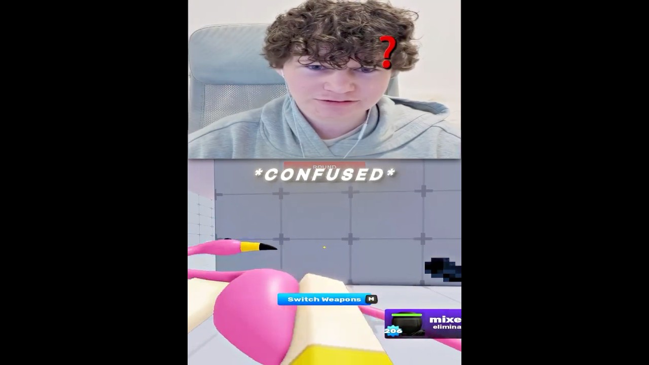 Voice Trolling a FAMOUS Youtuber! #roblox #robloxrivals #rivals