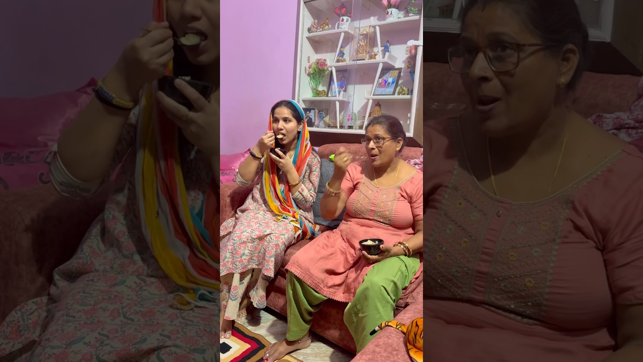 Aalo se bana vrat ka hlwa #minivlog #minivlog #daily #dailyvlog #shortsfeeds